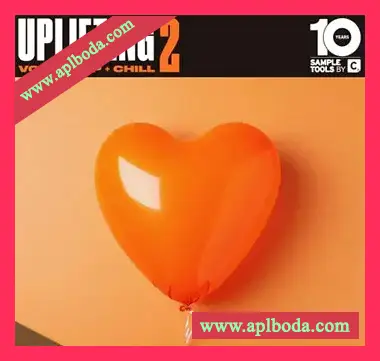 [流行氛围深邃热带休闲舞曲人声采样]Sample Tools by Cr2 Uplifting Vocal Pop and Chill 2 [WAV]（614Mb）