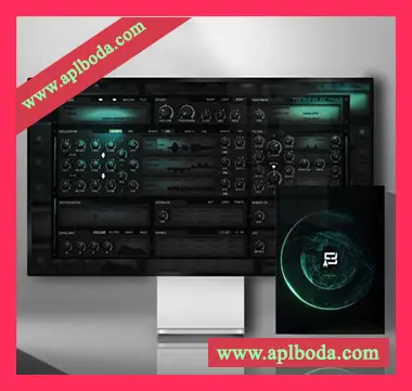 [Electra预置嘻哈说唱]StudioPlug Eternal (ElectraX Bank)（5Mb）