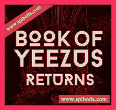 [嘻哈说唱采样]Big Citi Loops Book Of Yeezus Returns [WAV]（109Mb）