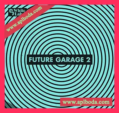 [GarageHouse采样]SM White Label Future Garage 2 [WAV]（262Mb）