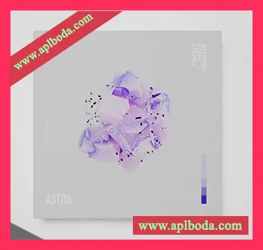 [流行乐采样预置]Puretone Astra Sample Pack（109Mb）