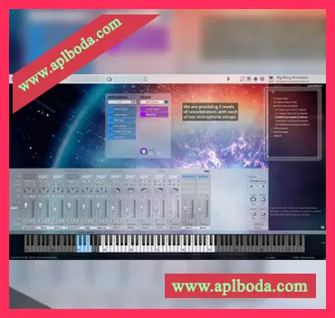 [Synchron Player扩展管弦乐队全奏]Vienna Symphonic Library HELLO Big Bang Orchestra v1.1 for Synchron Player（949.4Mb）