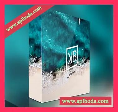 [嘻哈陷阱旋律808素材]Kyle Beats Jaws 808s  Melody  Midi Kit [WAV, MiDi]（101Mb）