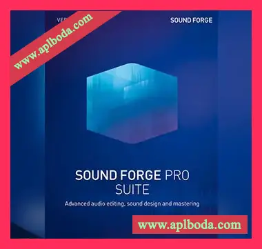 MAGIX SOUND FORGE Pro 18 Suite v18.0.0.21 [WiN]（931Mb）