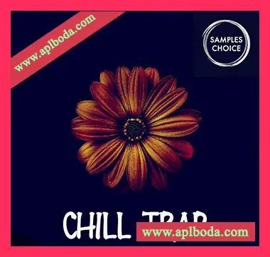 [氛围嘻哈陷阱采样]Samples Choice Chill Trap [WAV]（667Mb）