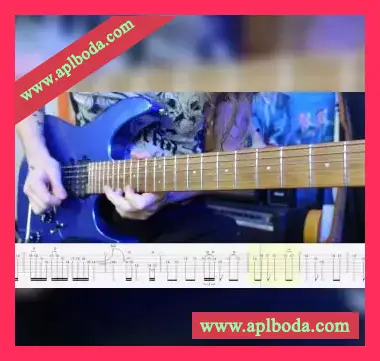 [教程]Bradley Hall’s Guitar School Fade To Black (Metallica) Solos Transcription & LessonAnalysis（1.76Gb）
