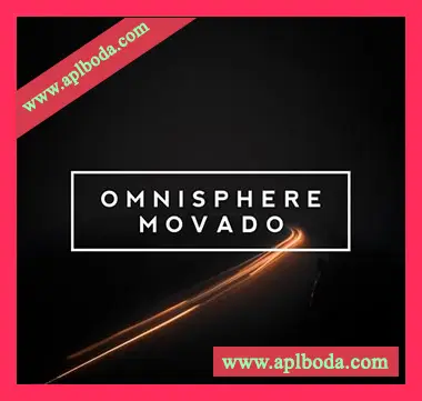 [Omnisphere预设音色氛围电子]MIDIssonance Omnisphere Movado（4Mb）