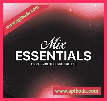 [教程FL预置]MST Mix Essentials [Synth Presets, TUTORiAL]（438Mb）