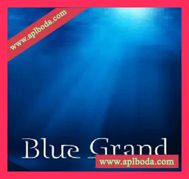 [环境氛围素材]SampleTekk Blue Grand [多格式]（993Mb）