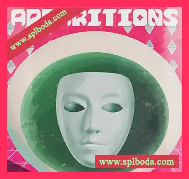 [怀旧陷阱采样FL预置KONTAKT音源]Honorr Apparitions Multi Kit（1.46Gb）