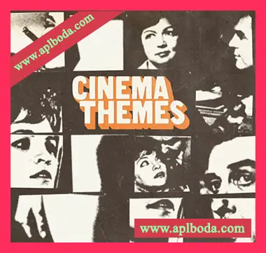 [影视灵魂怀旧福音乐采样]Polyphonic Music Library Cinema Themes (Compositions and Stems) [WAV]（1Gb）