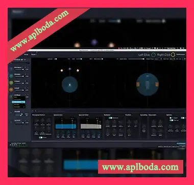 [终极沉浸3D音频软件工具]Flux Spat Revolution v1.1.0.48000 [WiN]（85Mb）