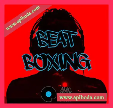 [灵魂嘻哈采样]Feed Your Soul Music BeatBoxing [WAV]（82Mb）