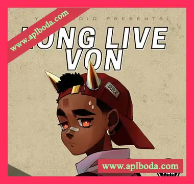 [嘻哈陷阱采样]YnK Audio Long Live Von [WAV]（107Mb）
