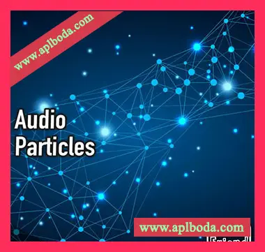 [电子乐采样]AudioFriend Audio Particles [WAV]（254Mb）