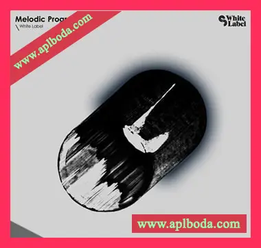 [Progressive前卫浩室采样]Sample Magic Melodic Progressive [WAV]（263Mb）