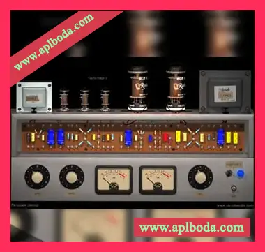 [立体声管放大器插件]SKnote Audio Percolate v1.0 2018 [WiN]（7Mb）