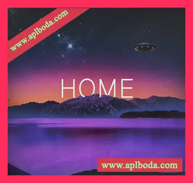 [怀旧乐采样]Whitenoise Records HOME [WAV]（158Mb）