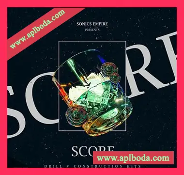 [嘻哈陷阱素材]Sonics Empire Score [WAV, MiDi]（208Mb）