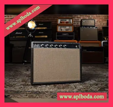 [Impulse Response库]Tone Factor ’66 Princeton Reverb 1×10 XR IR PACK（17Mb）