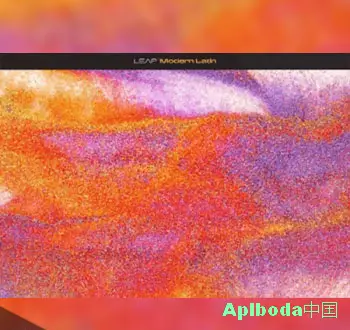 [雷鬼拉丁巴西放克斗牛乐音源]Native Instruments Leap Modern Latin v1.0.0 [KONTAKT]（459Mb）