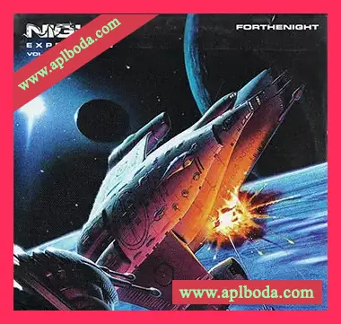 [嘻哈说唱采样]Forthenight Music Night Expedition 2 (Compositions) [WAV]（102Mb）