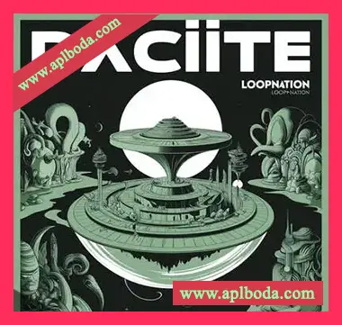 [嘻哈陷阱采样]Loop nation DACIITE [WAV]（47Mb）