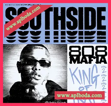 [嘻哈陷阱采样]Splice Sounds Southside King Of Trap Vol.2 [WAV]（203.08Mb）
