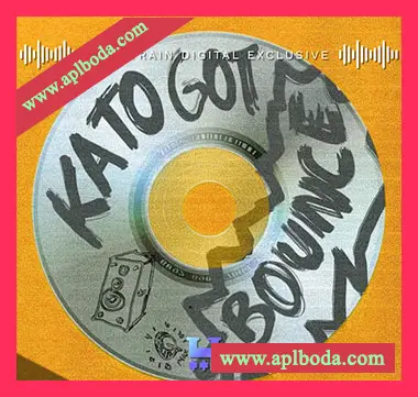 [嘻哈陷阱采样]Traktrain Kato Got Bounce (Vol.1) [WAV]（334.67Mb）