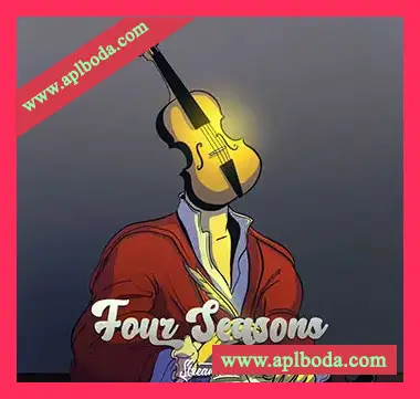 [影视乐采样]Streamline Samples Four Seasons [WAV]（443Mb）