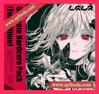 [硬核舞曲采样]Laur Ultimate Hardcore Pack (Full Edition) [WAV]（184Mb）