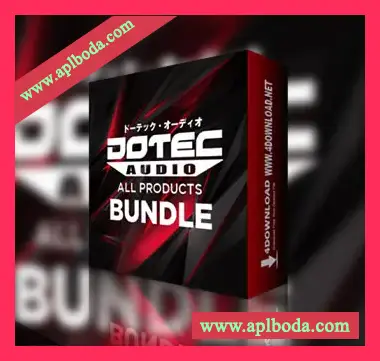 [Dotec-Audio插件包]Dotec-Audio All Products v1.4.8 [WiN]（69Mb）