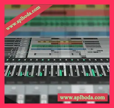 [音频录制编辑]Cockos REAPER v5.77 v5.61 [WiN, MacOSX]（40Mb）