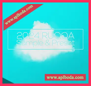 [浩室采样Serum预置]RUQOA House Preset and Sample Pack [WAV]（25Mb）