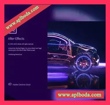Adobe After Effects 2020 v17.5.1 [MacOSX]（4.13Gb）