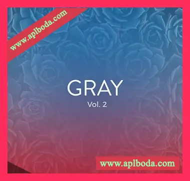[FutureBass流行奇幻贝斯素材Massive预置Serum预置]Aubit Sound Gray Vol.2 [多格式]（253Mb）