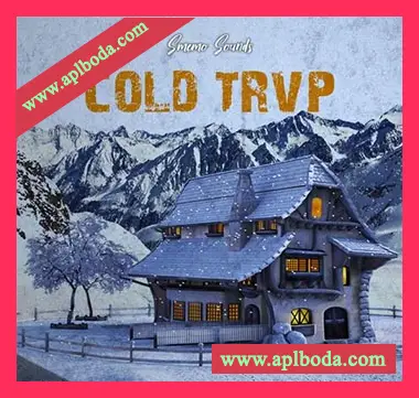 [Trap陷阱素材FL工程模板]Smemo Sounds Cold Trvp [WAV, MiDi]（110Mb）