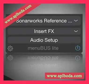 [系统音频捕捉]menuBUS Pro v2.2.07 [MacOSX]（16Mb）