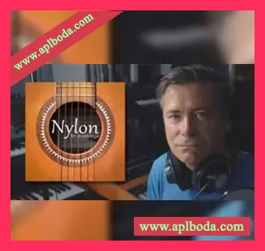 [Waldorf Iridium预置氛围尼龙吉他]Tim Shoebridge’s Nylon Guitar Soundset（242Mb）