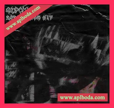 [RnB嘻哈陷阱素材FL混音模板]Glockley Stash Kit 2022 [WAV, MiDi]（530Mb）