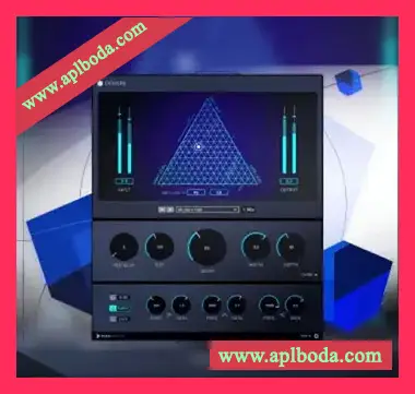 [空间混响插件]Dear Reality Exoverb v1.0.0 [MacOSX]（400Mb）