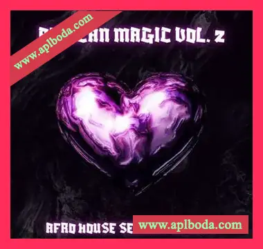 [Serum预置非洲节奏]Infinity Audio African Magic – Afro House Serum Presets Vol. 2（7Mb）