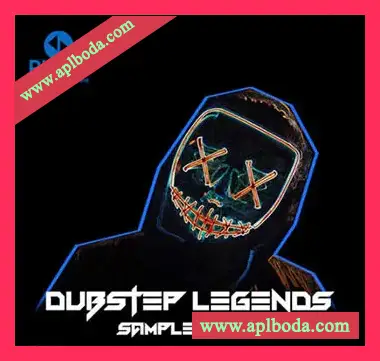 [回响重拍采样]Phase Sound Samples Dubstep Legends [WAV]（110Mb）