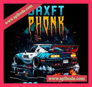 [Phonk电子乐采样]Audentity Records DRXFT Phonk [WAV]（215Mb）