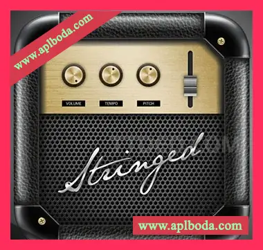 [音高速度调整工具]Sandra Paoloni Stringed 2 v2.2.0 [MacOSX]（9Mb）