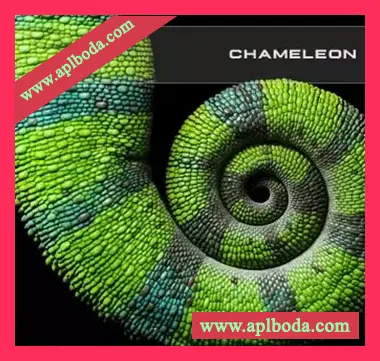 [Novation预置电子乐]SoundsDevine Chameleon（369Kb）