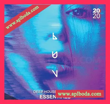 [深邃科技浩室采样]Trap Life Luv 2020 Deep House Techno Essentials [WAV]（441Mb）