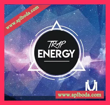 [Trap陷阱素材]Undisputed Music Trap Energy [WAV, MiDi]（50Mb）