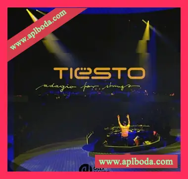 [EDM电子舞曲素材]Olly James Signature Sounds Vol.29 Adagio For Strings [WAV, MiDi]（175.49Mb）