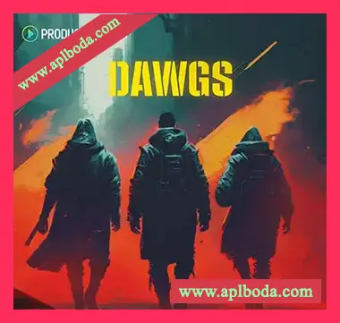 [Trap陷阱素材Ableton模板]Producer Loops Dawgs [多格式]（1.2Gb）